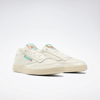 Reebok club c 85 womens sizing Clearance