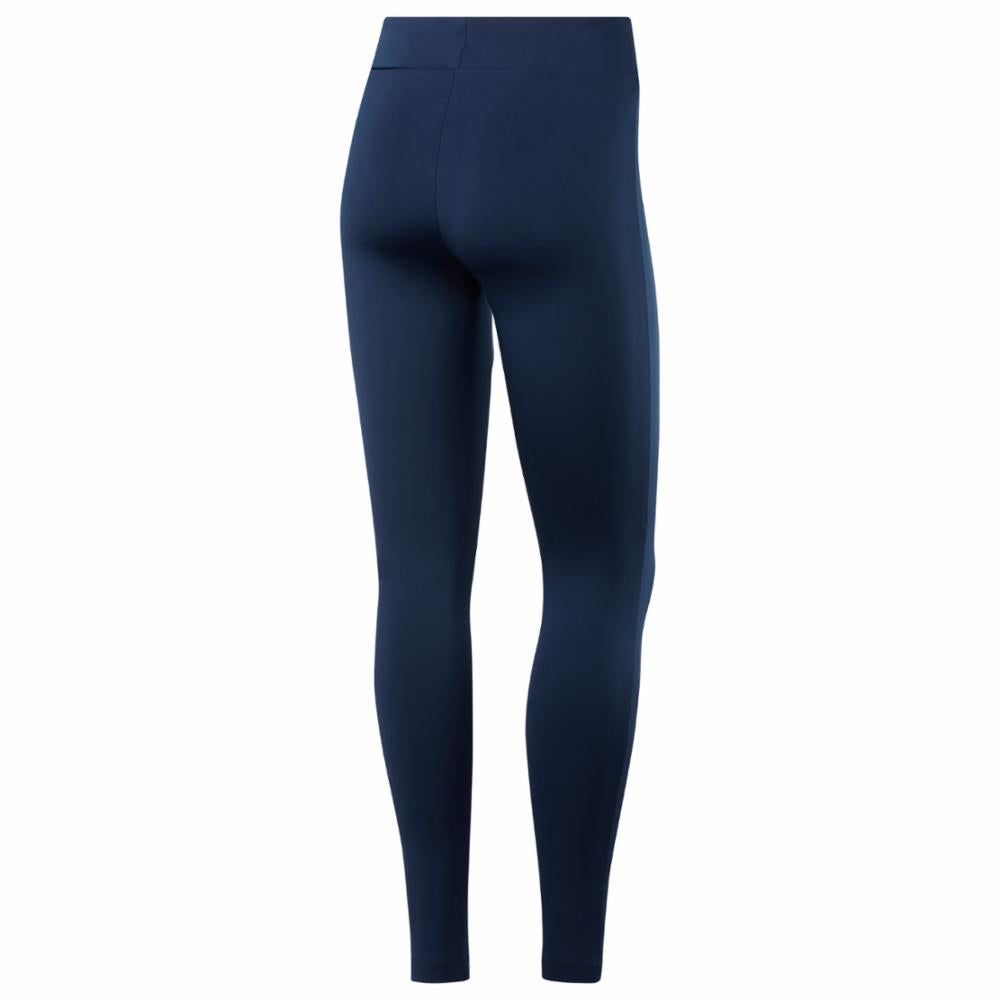 Reebok Apparel Women Classics Vector Leggings CONAVY