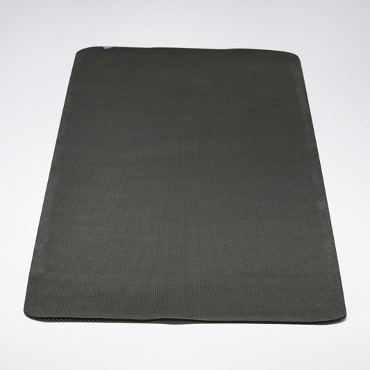 Reebok Apparel Men Tech Style Yoga Mat BLACK