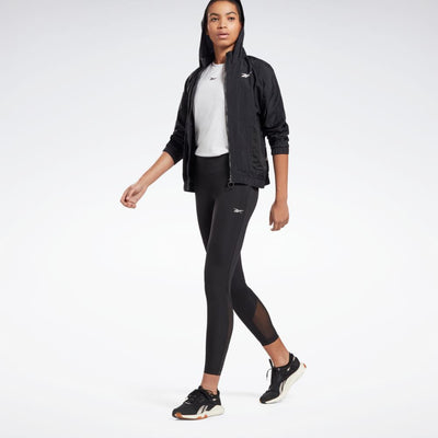 Reebok Apparel Femmes TS LUX PERFORM TIGH BLACK