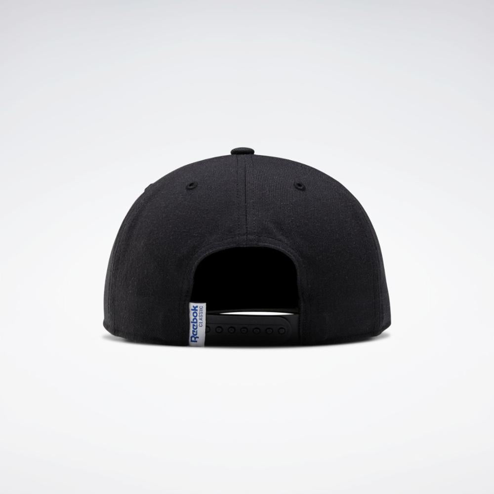 Reebok hot sale black hat