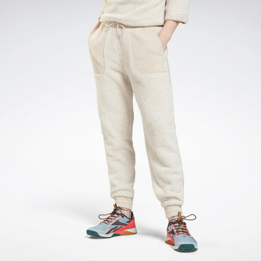 Clothing & Shoes - Bottoms - Pants - Reebok Women's TS Dreamblend Cotton  Pant - Online Shopping for Canadians
