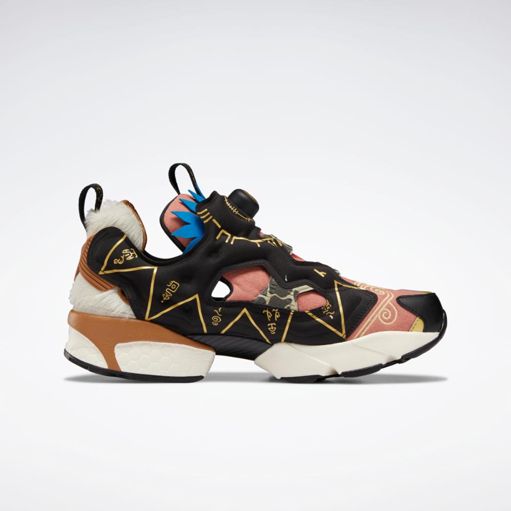 Reebok insta pump cheap fury for sale philippines