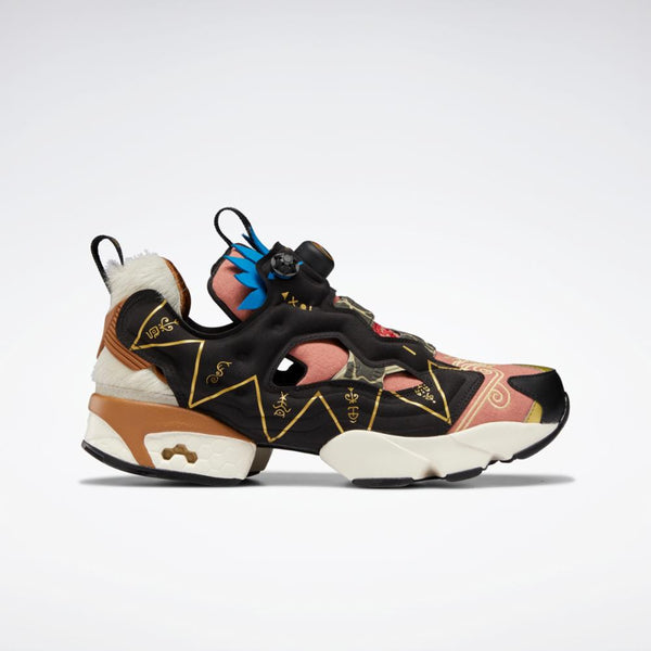 Reebok insta pump fury get off Clearance