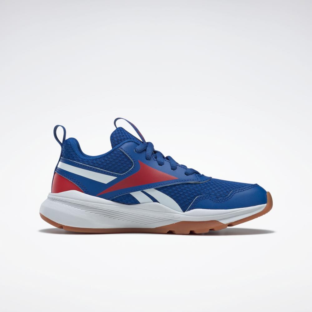 Reebok Footwear Kids REEBOK XT SPRINTER 2.0 ALT VECTOR BLUE/VECTOR RED –  Reebok Canada