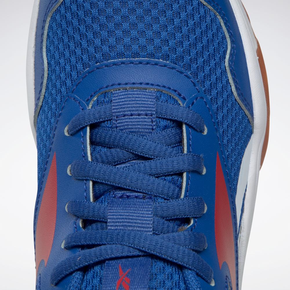 Reebok Footwear Kids REEBOK XT SPRINTER 2.0 ALT VECTOR BLUE/VECTOR RED/FTWR WH