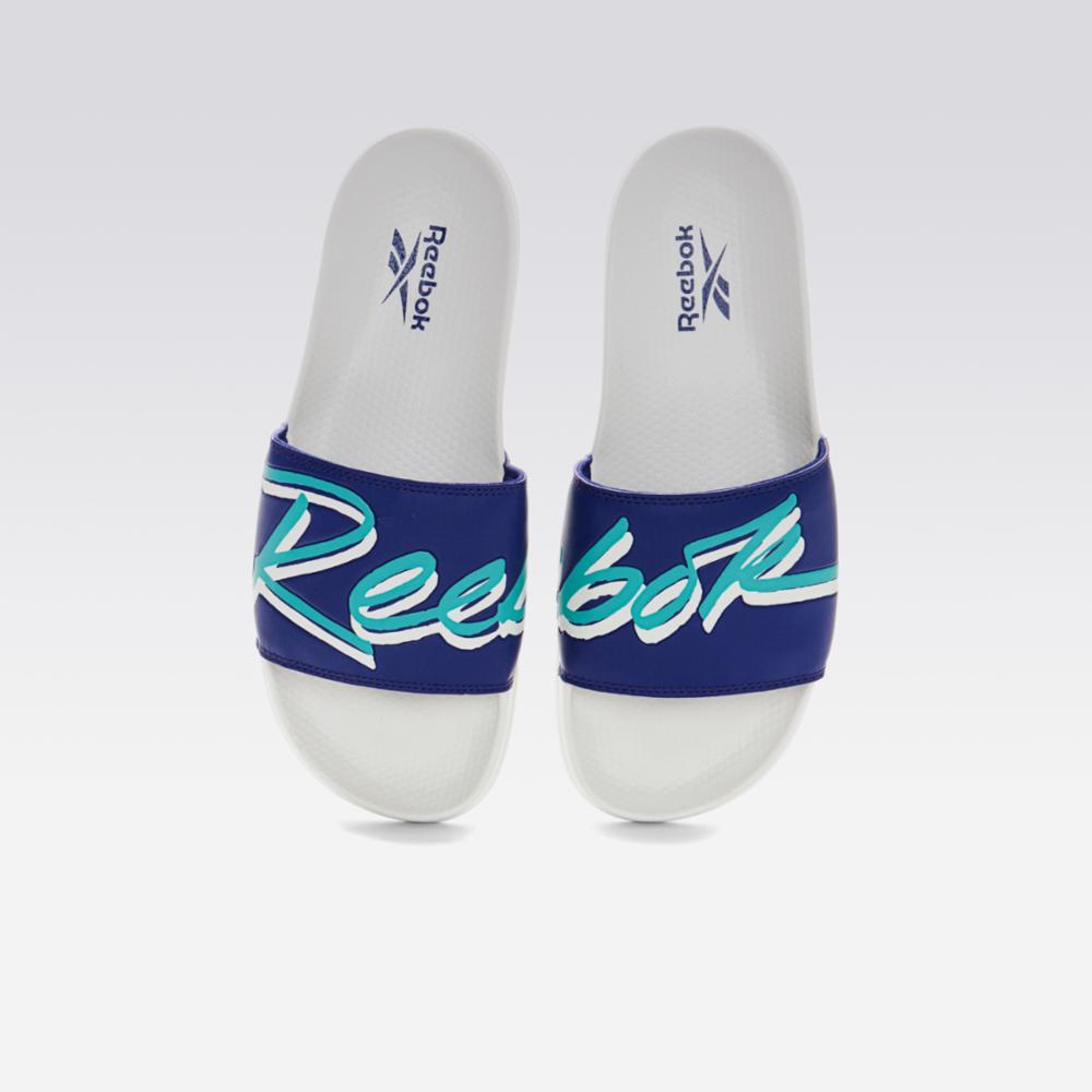 Reebok slides online canada