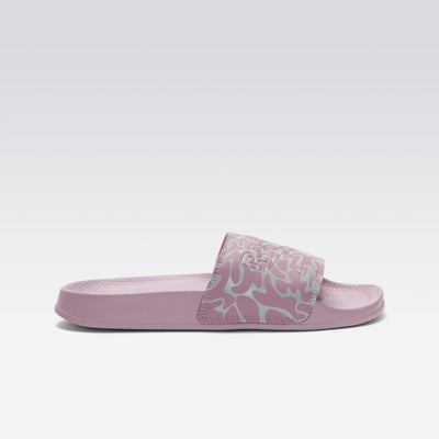 Light purple reebok classics Clearance