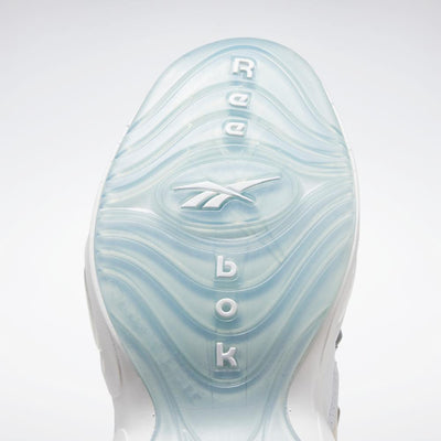 Reebok Footwear Men PROJECT 0 TQ MEMORY FTWWHT/BLACK/FTWWHT