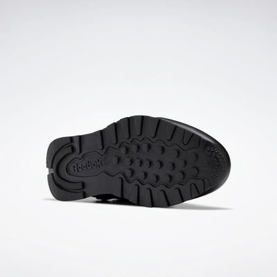 Reebok Footwear Men PROJECT 0 CL MEMORY BLACK/FTWWHT/BLACK