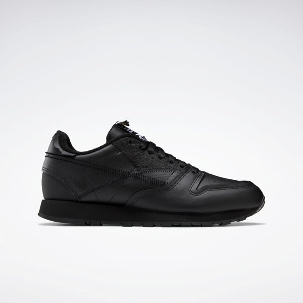 Reebok Footwear Men PROJECT 0 CL MEMORY BLACK/FTWWHT