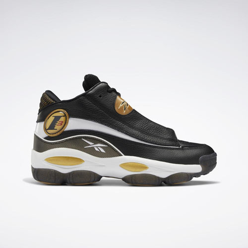 Reebok Dmx Reebok Answer Blanche Reebok Footwear Men The Answer