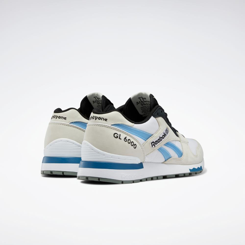Athletic Sneaker Gl6000 Reebok Athletic Sneaker Sepatu Reebok Gl
