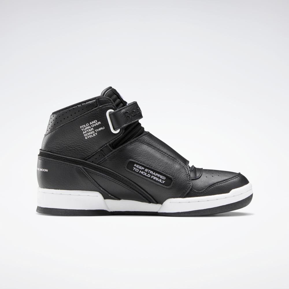 Reebok ALIEN STOMPER HI 26㎝-