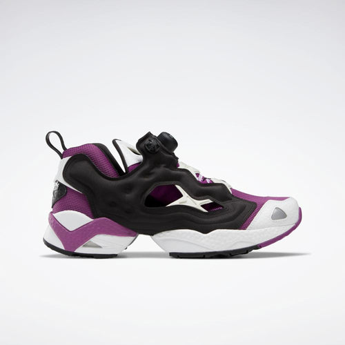 New reebok pump fury Clearance