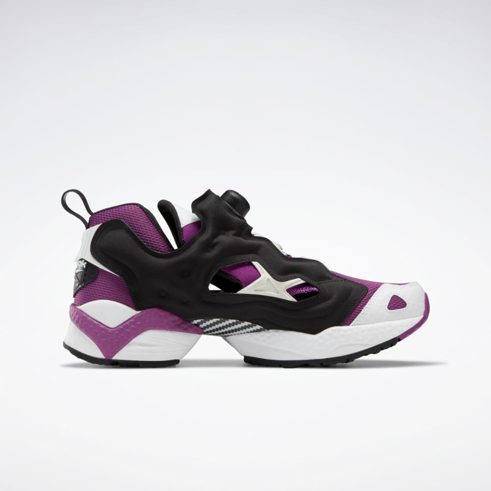 Puma store pump fury