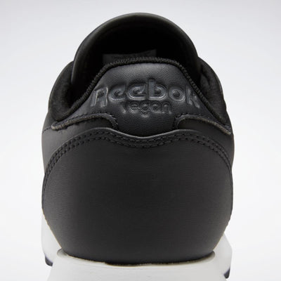 Reebok Footwear Women CLASSIC SP VEGAN CORE BLK/CORE BLK/PURE GREY 7