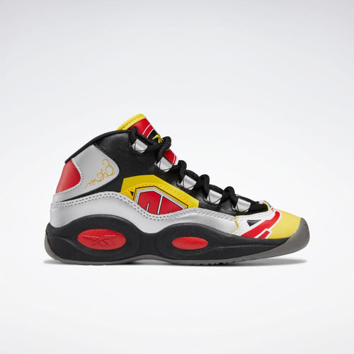 Basketball Shoes Reebok Pumps For Kids Reebok Footwear Kids