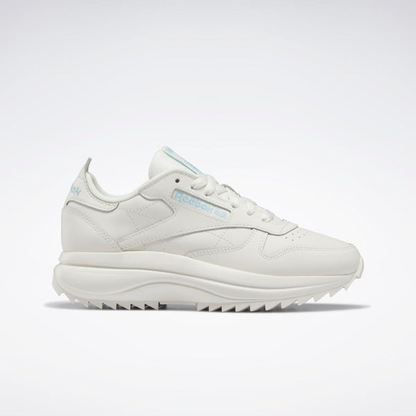 Reebok Footwear Women Classic Leather SP Extra CHALK