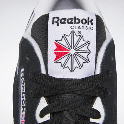 Reebok Footwear Men Classic Nylon CBLACK/FTWWHT/FTWWHT