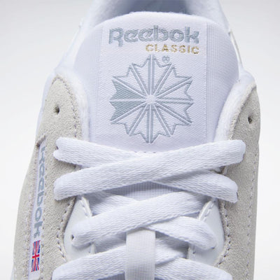 Reebok Footwear Men Classic Nylon CBLACK/FTWWHT/FTWWHT – Reebok Canada