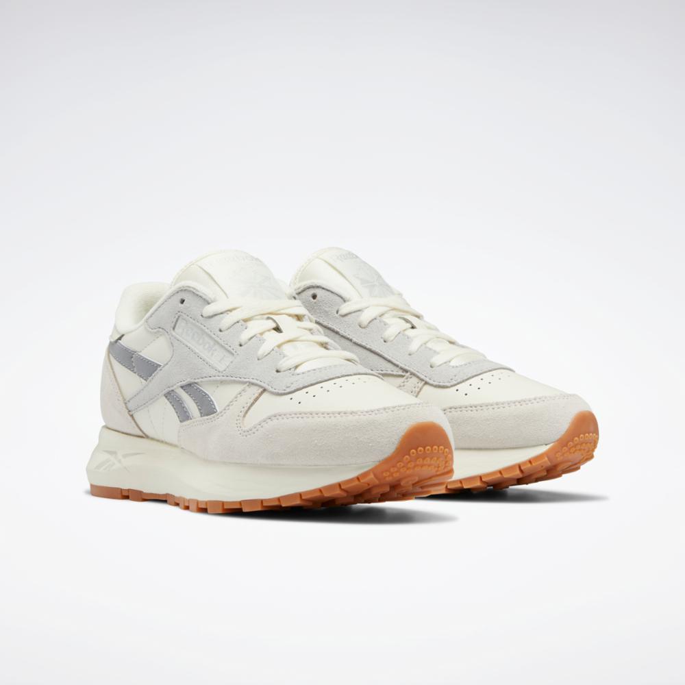 Reebok on sale butter soft