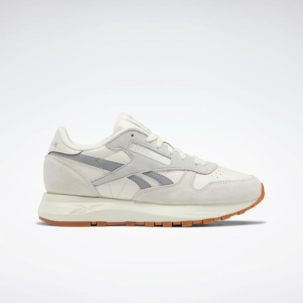 Cream 2025 reebok classics