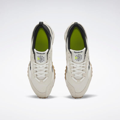 Reebok Footwear Men LX2200 Shoes ALABAS/CBLACK/CHALK