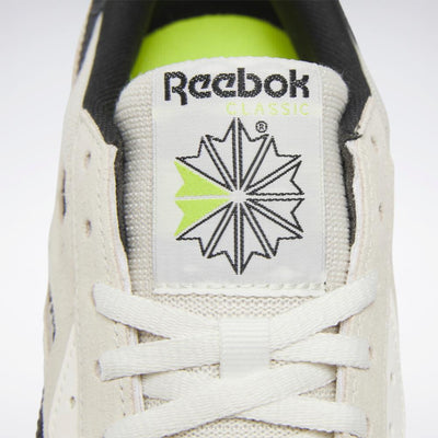 Reebok Footwear Men LX2200 Shoes ALABAS/CBLACK/CHALK
