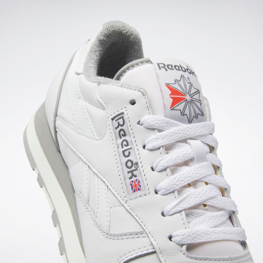 Mallas reebok classic clearance plata