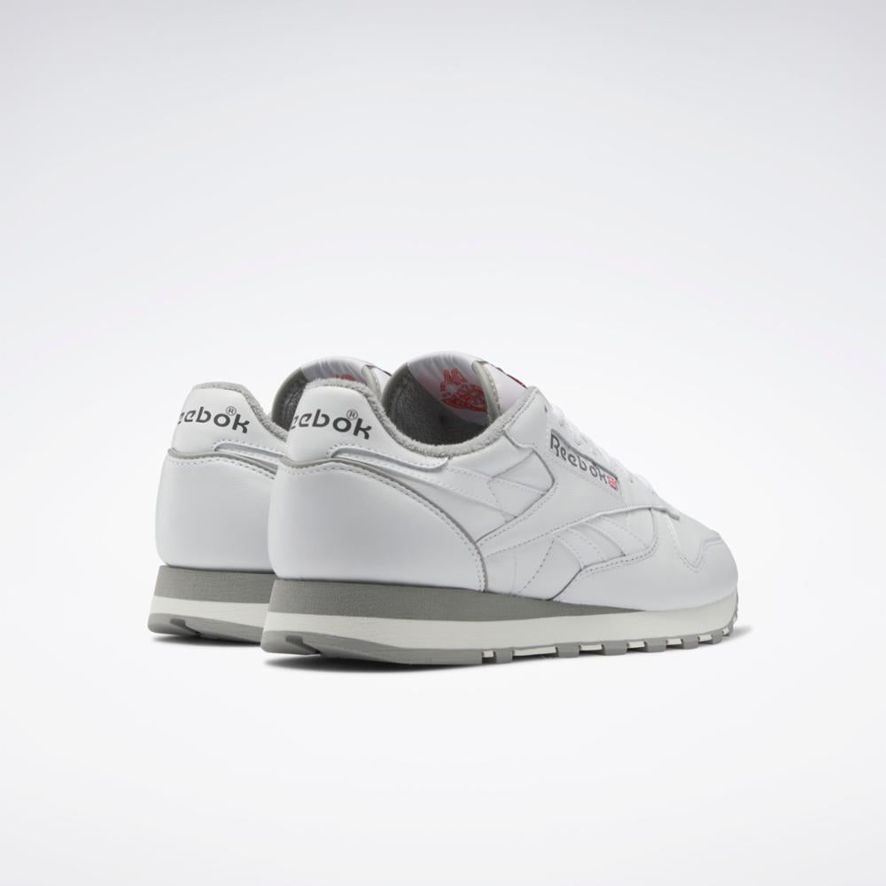 Mallas reebok on sale classic plata