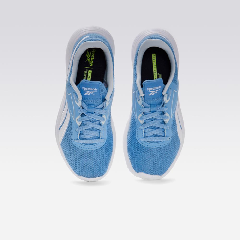 Reebok Footwear Women REEBOK LITE 3.0 ESSENTIAL BLUE/FTWR WHT/GLASS