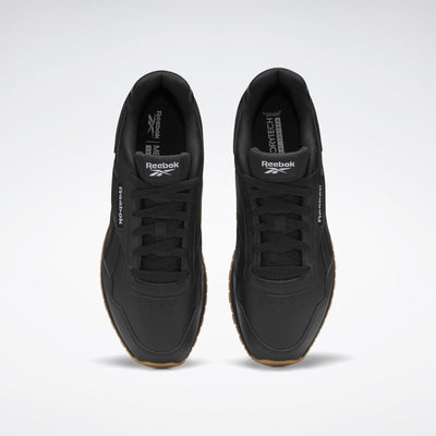 Hg4441 Reebok Reebok Footwear Men Reebok Glide CBLACK/FTWWHT/RBKG01 – Reebok Canada