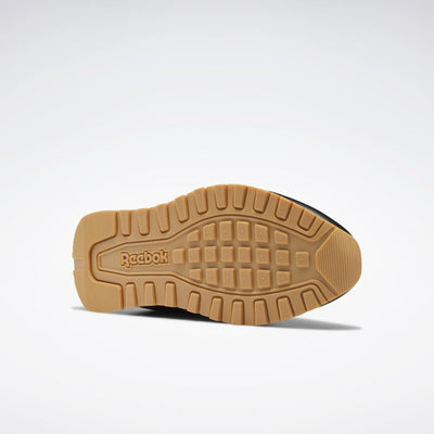 Reebok Footwear Men Reebok Glide CBLACK/FTWWHT/RBKG01 – Reebok Canada