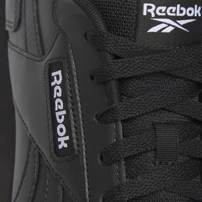 Hg4441 Reebok Reebok Footwear Men Reebok Glide CBLACK/FTWWHT/RBKG01 – Reebok Canada