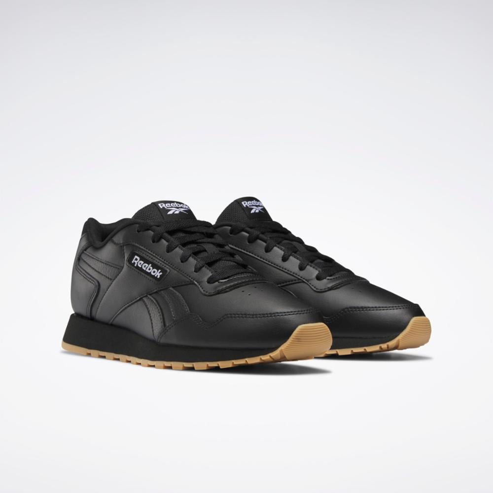 Reebok Footwear Men Reebok Glide CBLACK/FTWWHT/RBKG01 – Reebok Canada