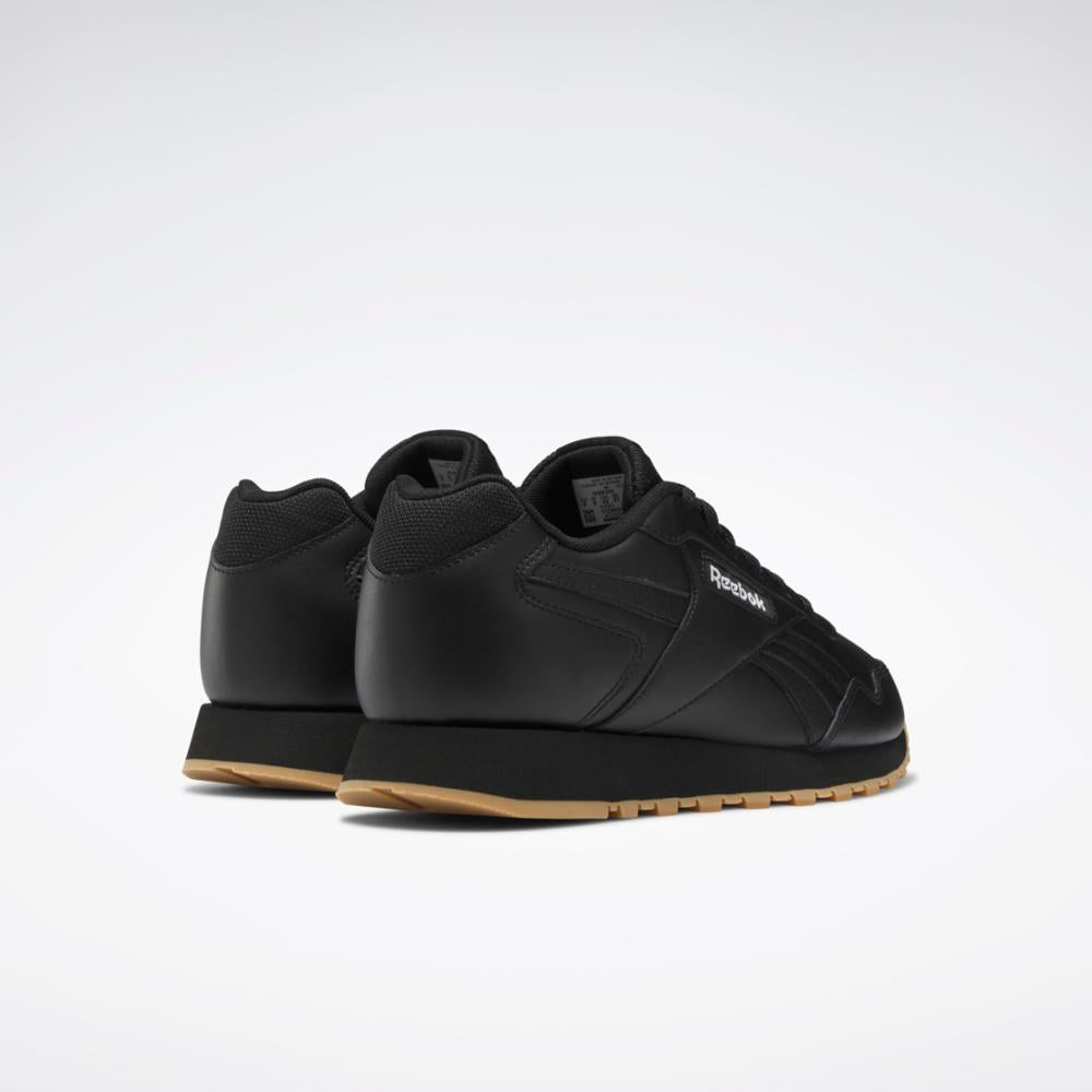 Hg4441 Reebok Reebok Footwear Men Reebok Glide CBLACK/FTWWHT/RBKG01 – Reebok Canada
