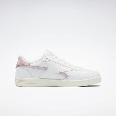Reebok Chaussures Femme REEBOK ROYAL TECHQUE T FTWR WHT/INFUSED LILAC/CHALK