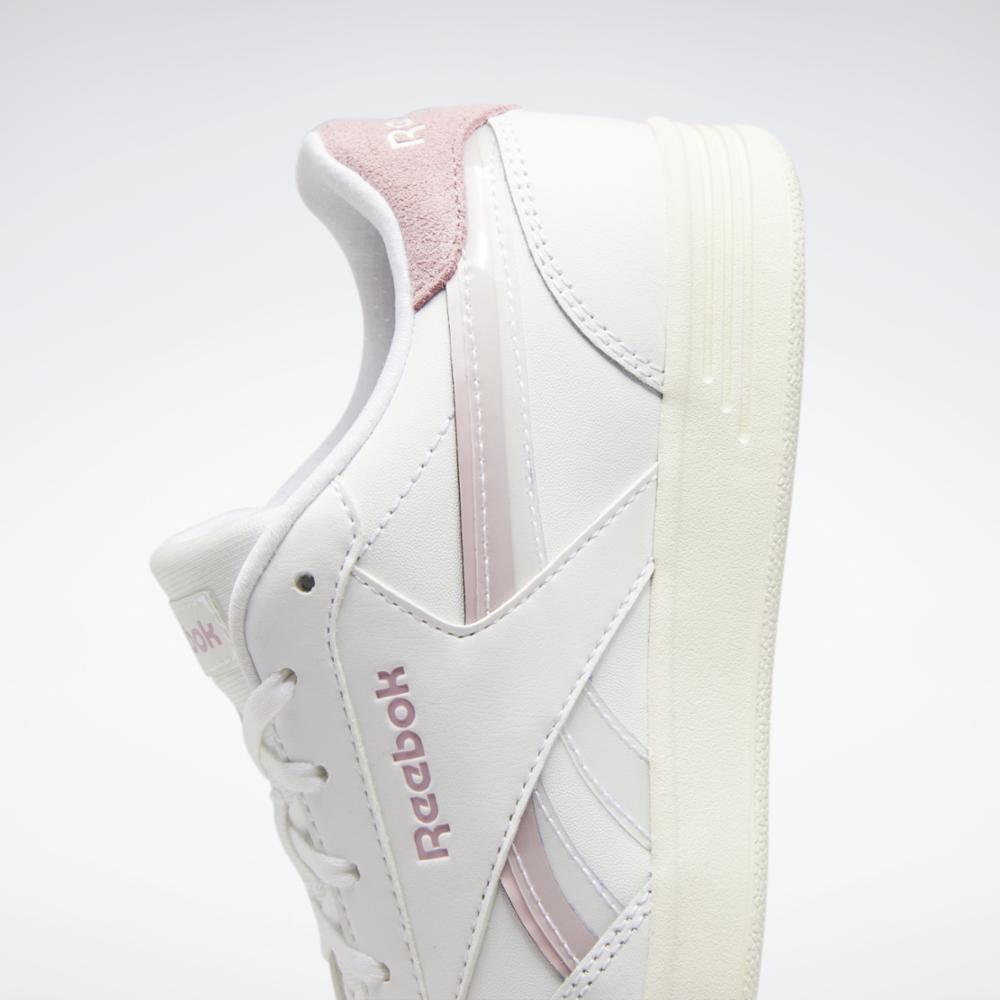 Reebok royal techque t on sale woman