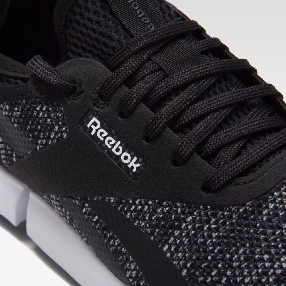Reebok Footwear Women Dailyfit DMX 2.5 Walking Shoes CBLACK/PUGRY3 Reebok Footwear Women Dailyfit DMX 2.5 Walking Shoes CBLACK/PUGRY3