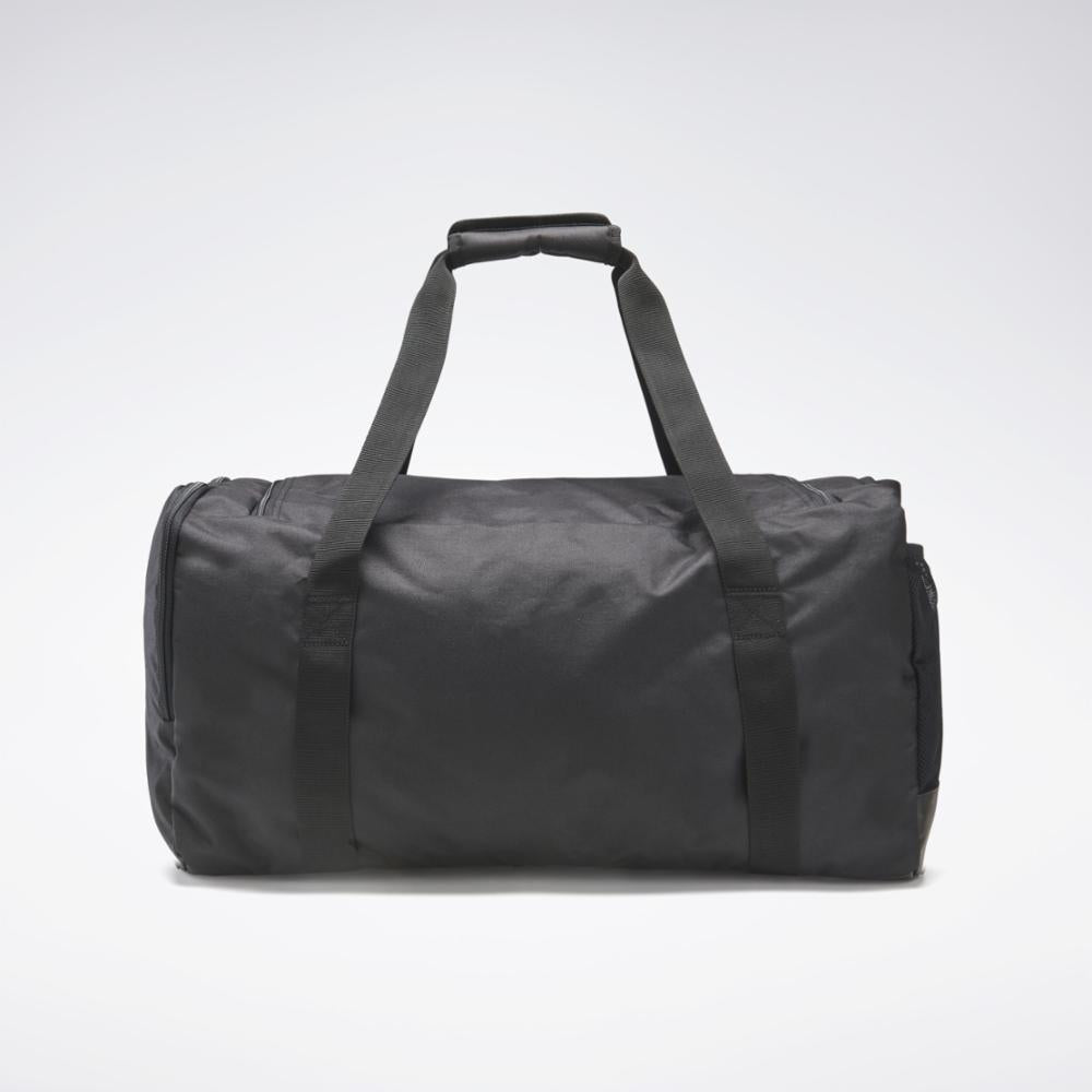 Reebok Apparel Men UBF Grip Bag Large BLACK