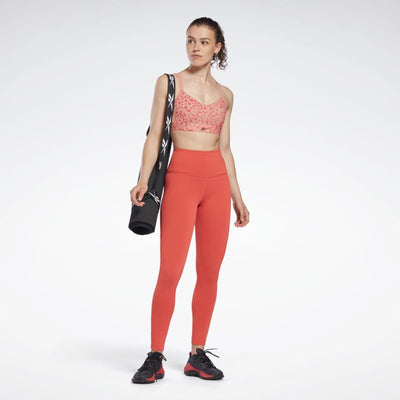 Reebok Apparel Femme SH BEYOND THE SWEAT RHODON