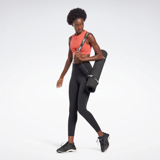 Reebok Apparel Femme S BEYOND THE SWEAT RHODON