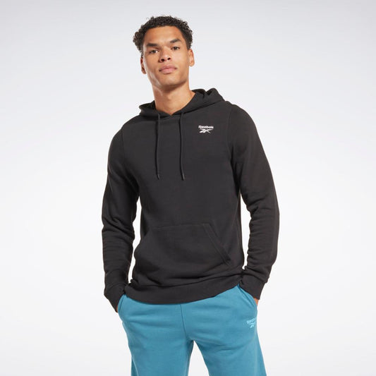 Reebok hoodie mens sale Clearance