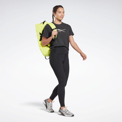 Reebok Apparel Women Workout Ready Supremium Long-Sleeve Top (Plus Siz –  Reebok Canada
