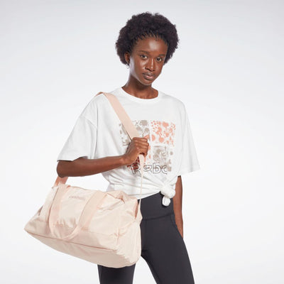 Reebok Apparel Women Women's Essentials Grip Bag SOFECR