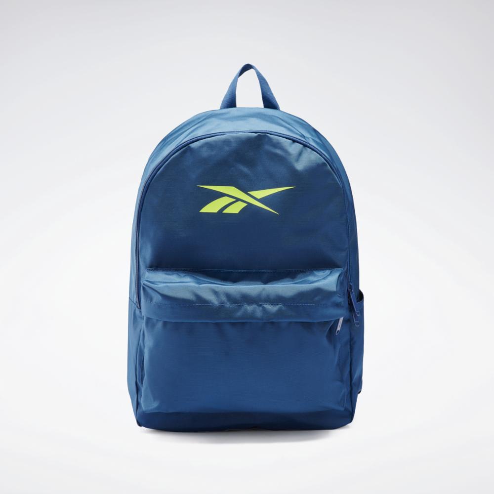 Reebok Apparel Men MYT Backpack BATBLU – Reebok Canada