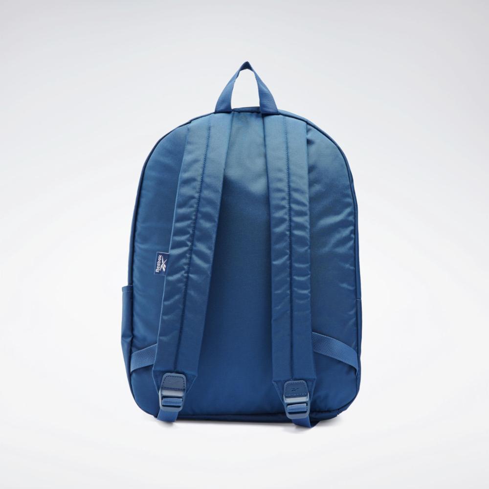 Reebok Apparel Men MYT Backpack BATBLU – Reebok Canada