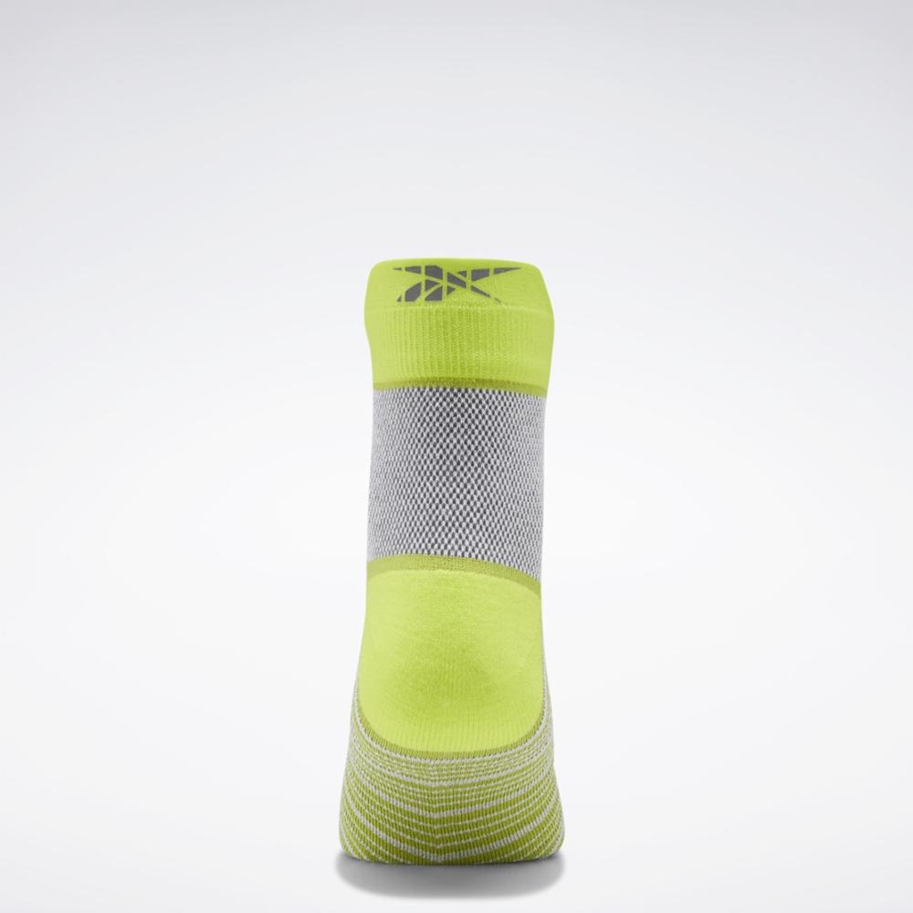 Reebok one series sale running unisex ankle sock