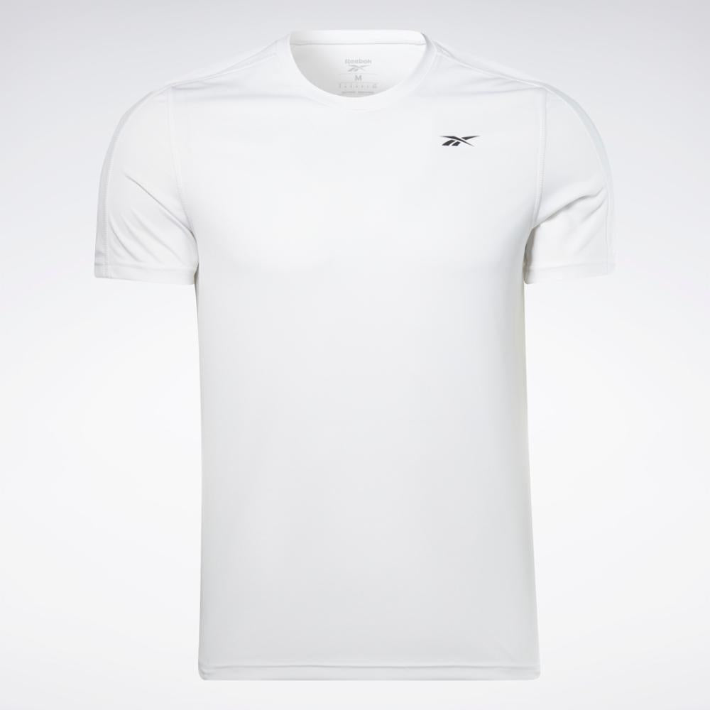 Man T-Shirt Reebok CrossFit MyoKnit Tee - DY8439